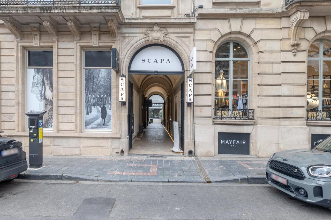 Sweet Inn - Waterloo Bruselas Exterior foto