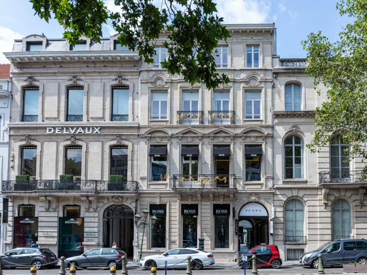 Sweet Inn - Waterloo Bruselas Exterior foto