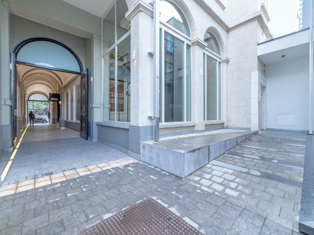 Sweet Inn - Waterloo Bruselas Exterior foto