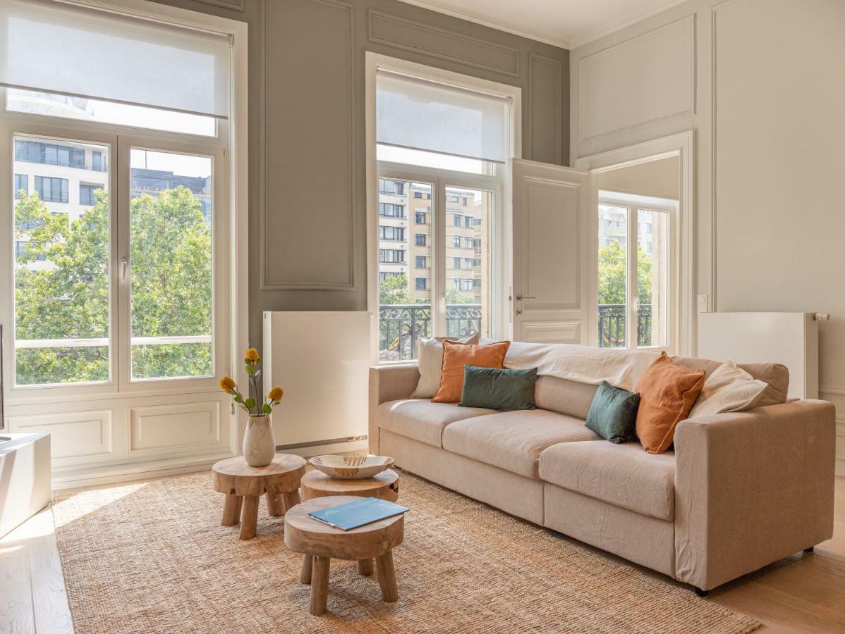Sweet Inn - Waterloo Bruselas Habitación foto